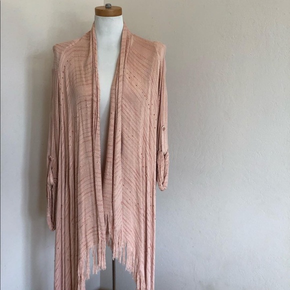 Cardigan - Picture 4 of 4